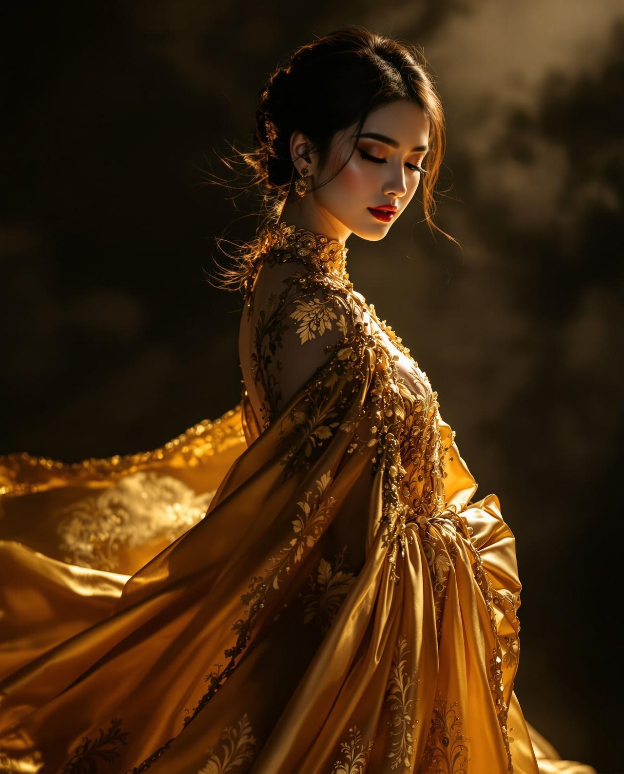 秀人私购唯美写真展示